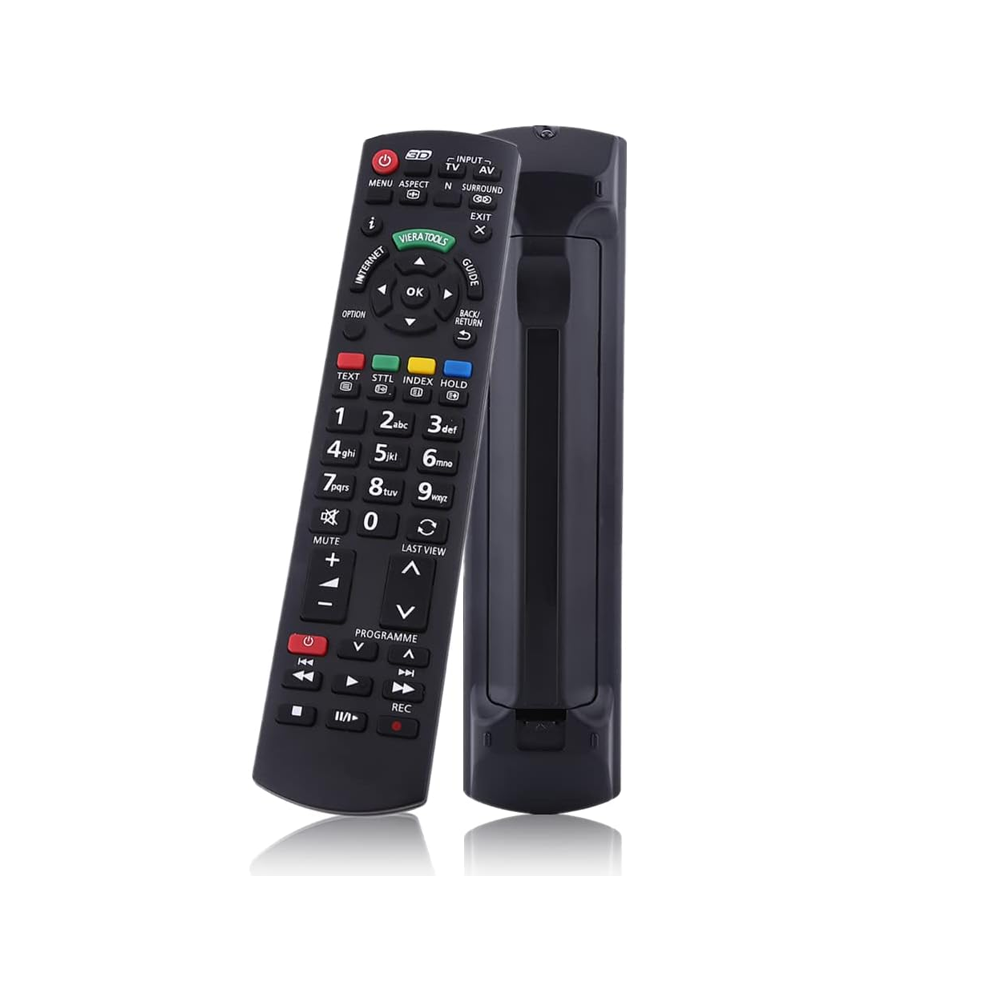 Panasonic TV remote control