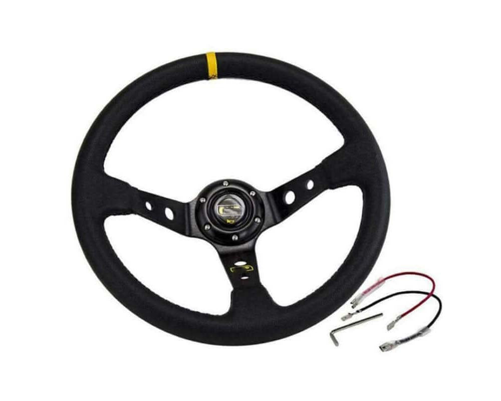 350MM Steering Wheel