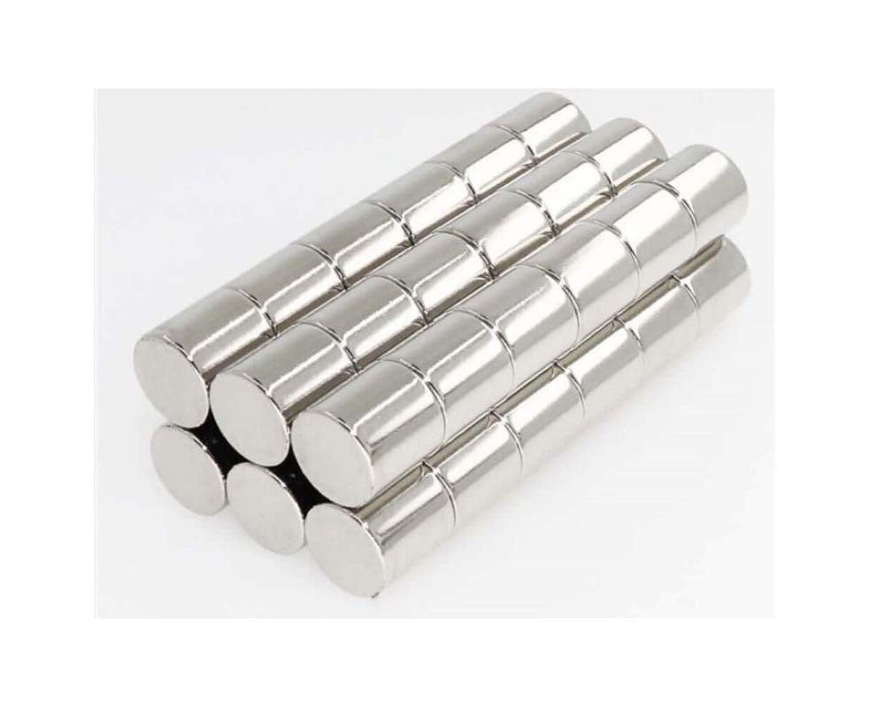 industrial grade magnets