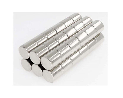 industrial grade magnets