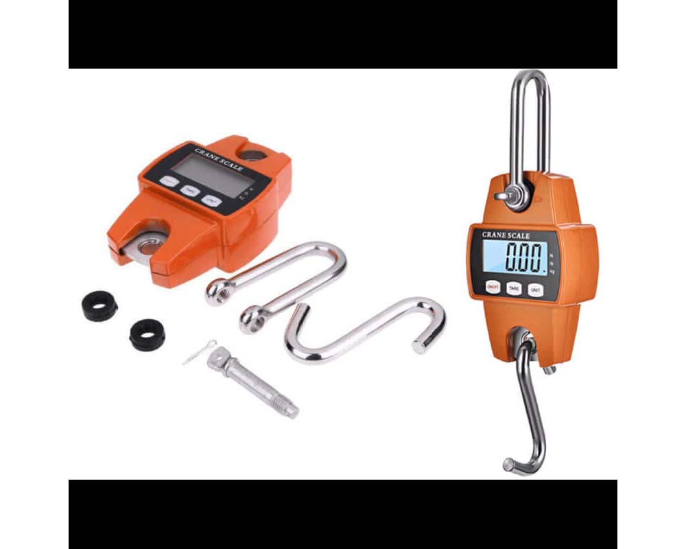 industrial weight scale