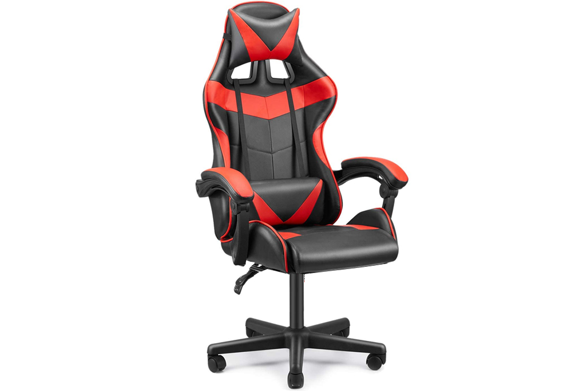 Gaming Chair Racing Style – Ergonomic Gaming Chair for Home Office