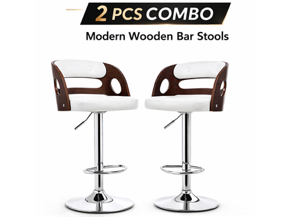 bar stools with footrest