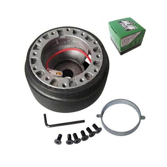 nissan skyline steering adapter