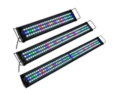 Fish Tank Led Lights Aquarium Light