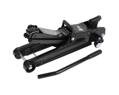 steel hydraulic jack