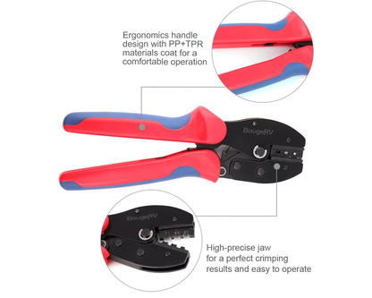 MC4 Solar Crimping Tool