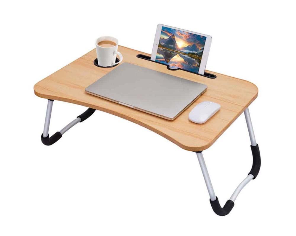 Laptop Table - Laptop Desk Table For Bed
