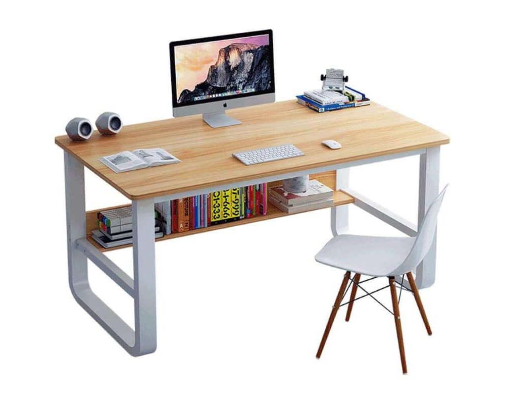 Computer Desk Table 100CM