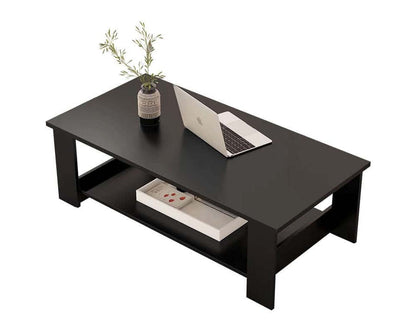 easy assembly coffee table