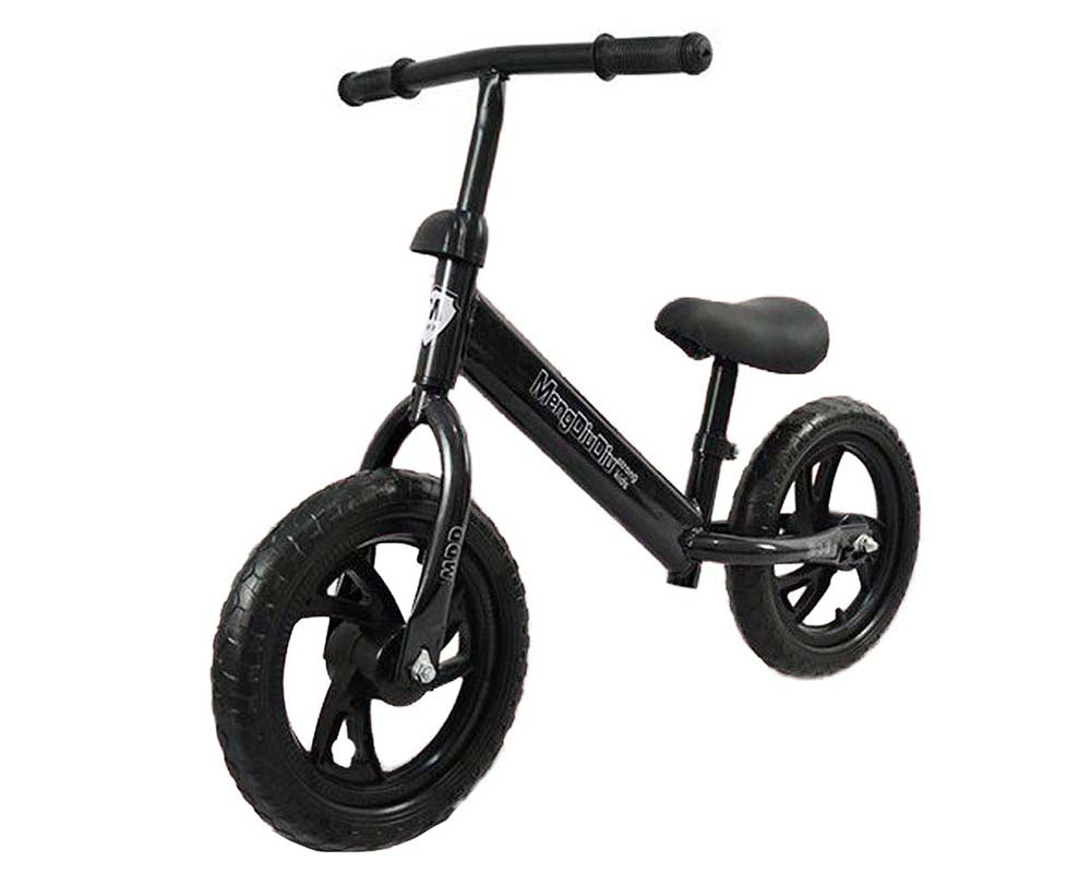 Lightweight kids bike