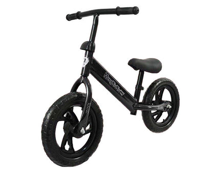 Lightweight kids bike