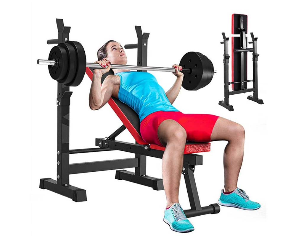 heavy duty weight bench