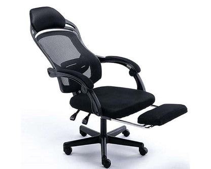Comfortable work chair