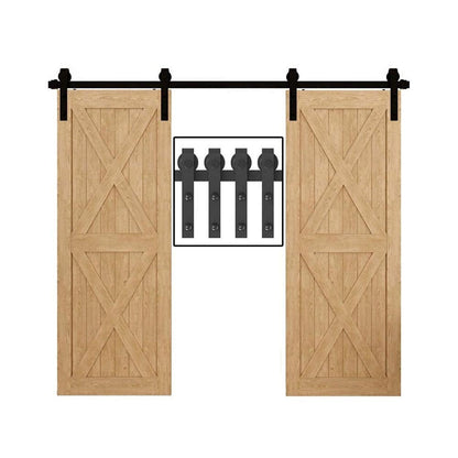 Barn Door Hardware 3m