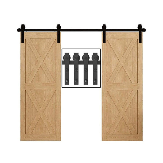 Barn Door Hardware 3m
