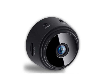 Spy Camera Wifi Security Camera 1080P