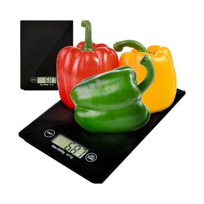 Kitchen Scale Food Scale Digital Scales Weight Grams
