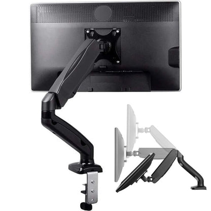 Monitor Stand Height Adjustable