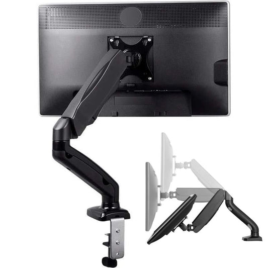 Monitor Stand Height Adjustable