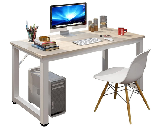 Computer Desk 120CM White