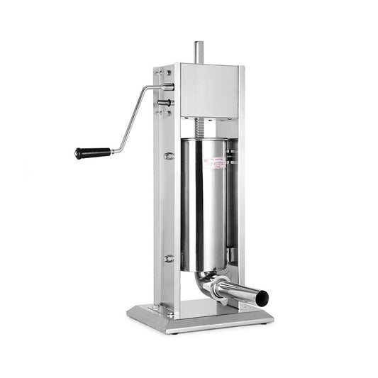 7L stainless steel sausage maker