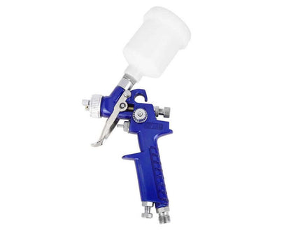 Paint Spray Gun Gravity Hvlp Paint Sprayer Spray Gun