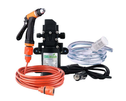 Lightweight car cleaning tool