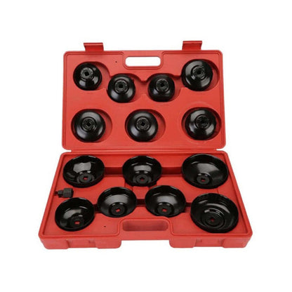 oil filter wrench set