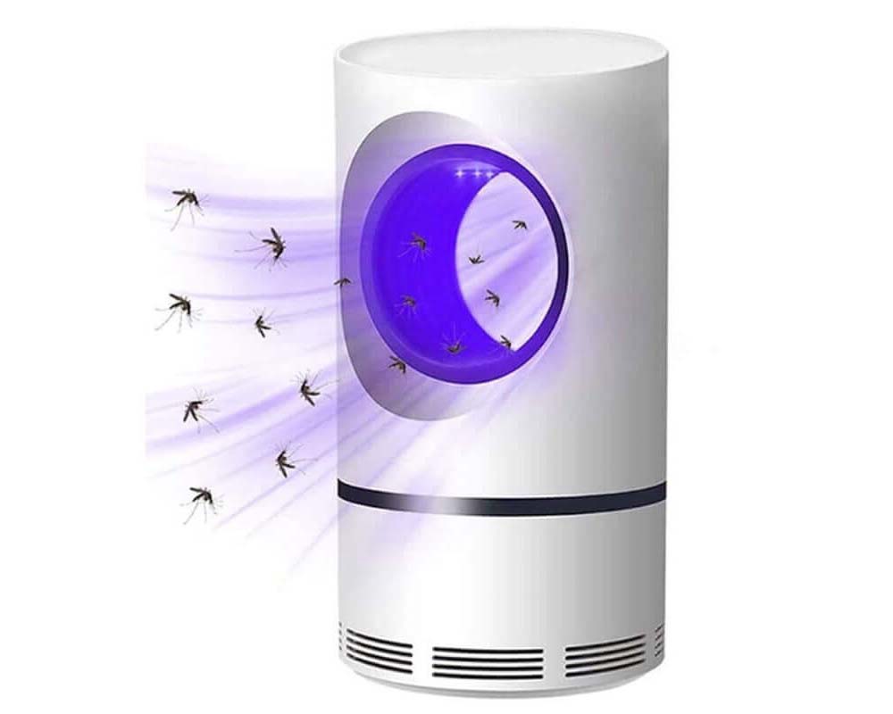 waterproof mosquito lamp