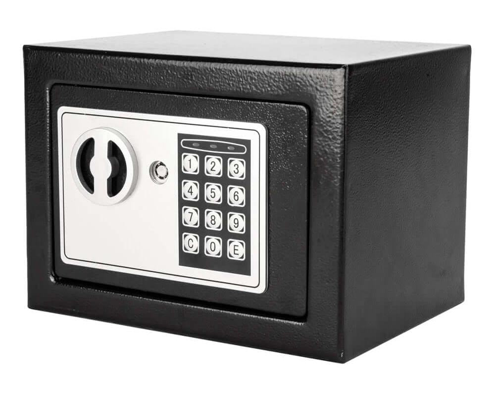 office security safe box