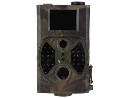 wildlife monitoring camera