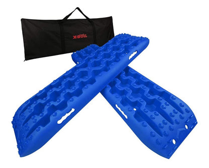 X BULL traction tools