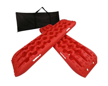 X-BULL Recovery Tracks Sand Mud Snow Track Tire Ladder 4WD