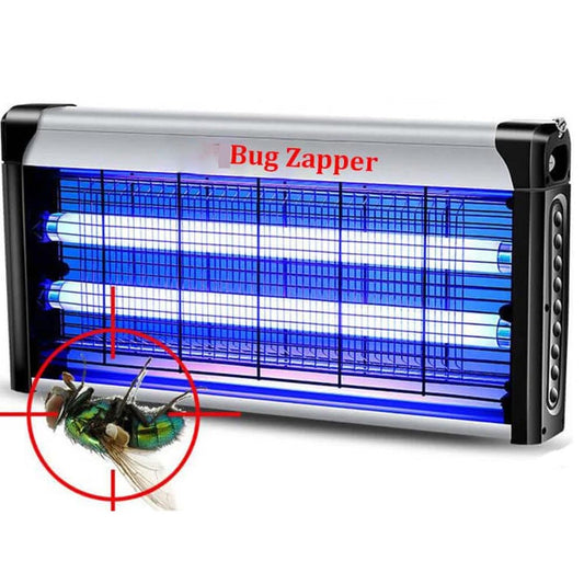 30 watt electric fly zapper