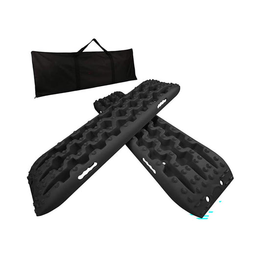 XBULL recovery tracks black color