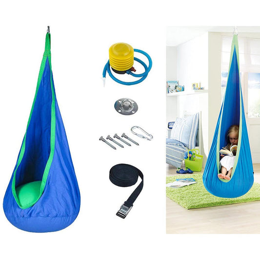 Kids Swing Chair Hammock Seat