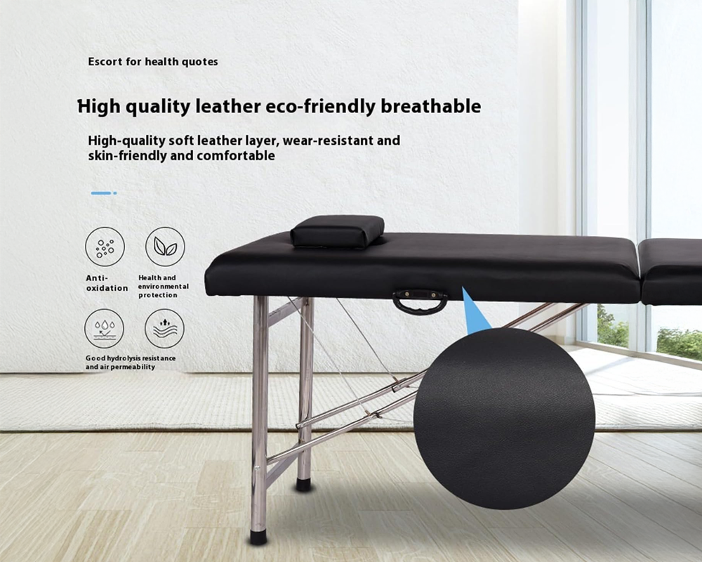 adjustable massage table