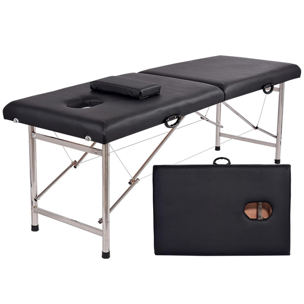 foldable massage table