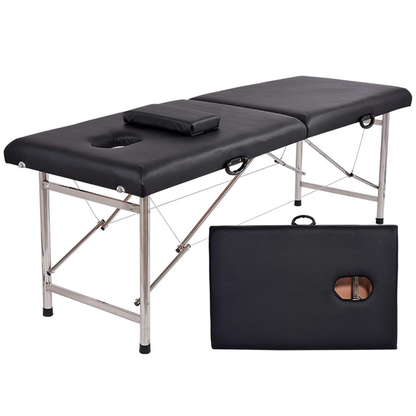 foldable massage table