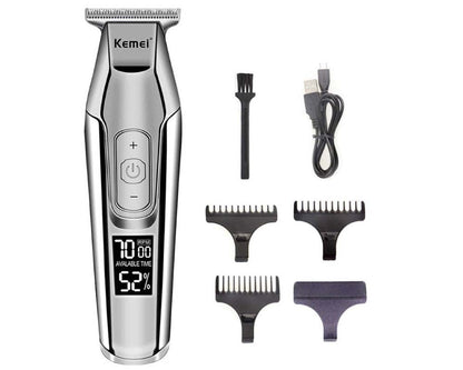 0mm baldheaded trimmer