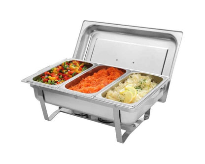 portable food warmer