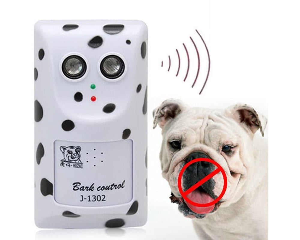 automatic bark trigger