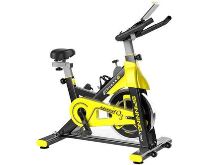 Exercise bike Heavy Duty Exercycle
