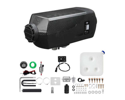 Diesel Air Heater 5kW 12V