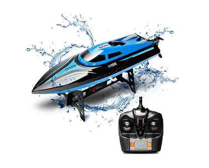 RC boat for children