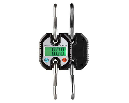 Mini Portable Electronic Digital Scale 150KG