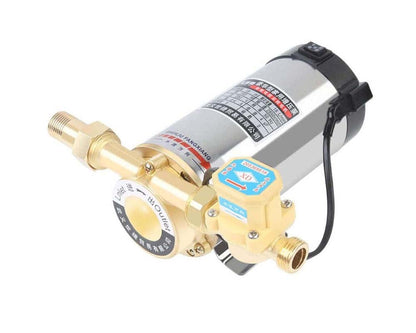 Low Pressure Shower Hot Water Booster Pump 100W