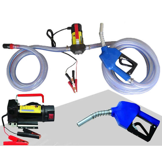 Fuel Transfer Pump Diesel Transfer Pump