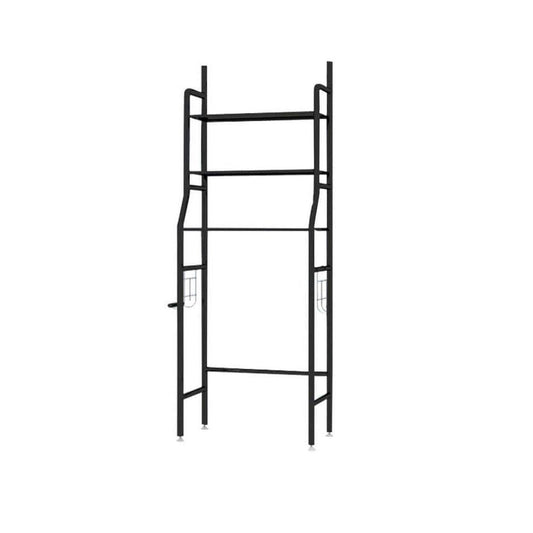 Bathroom Shelves On The Toilet Toilet Shelf Toilet Rack
